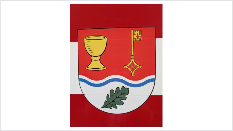 Zarpener Wappen