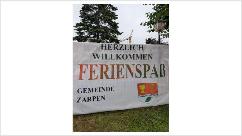 Herzlich Willkommen