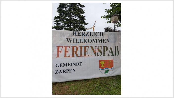 Herzlich Willkommen